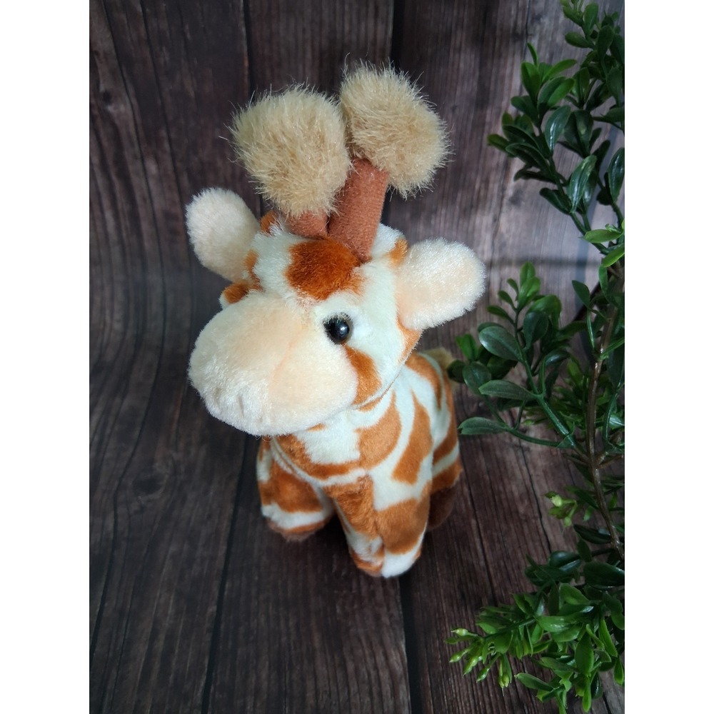 Avon Full of Beans Koala Plush Toy Gumdrop May Birthstone 2000